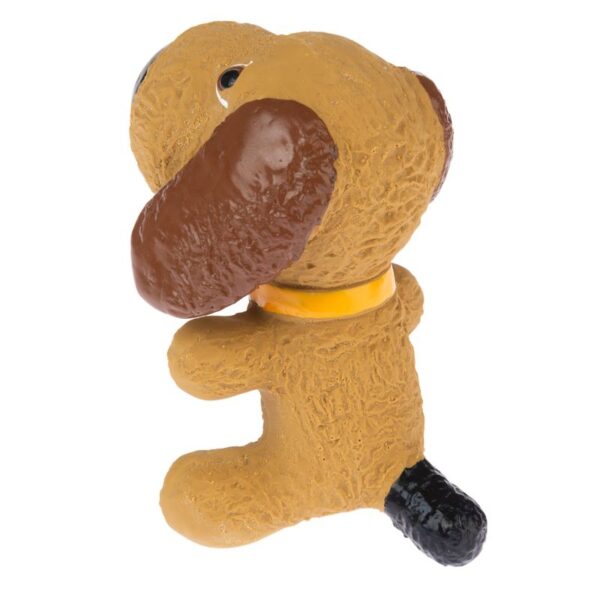 TIAKI Latex Dog Toy  5 x 5 x 8cm (L x W x H) - Image 2