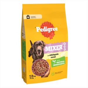 Pedigree Mixer  12kg
