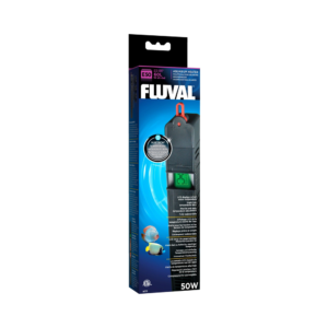 Fluval E-Series Electronic Heaters