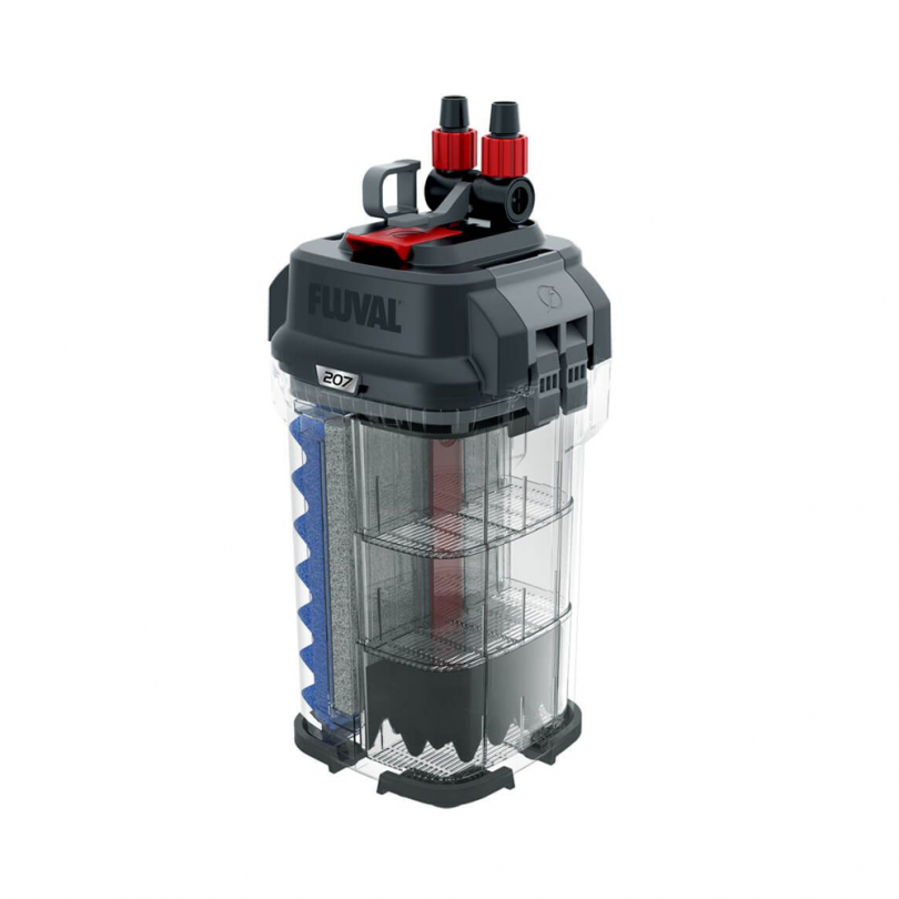Fluval 07 Series Canister Filters - Image 3