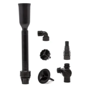 Fountain Set Replacement for All in One CUP Pond Filter