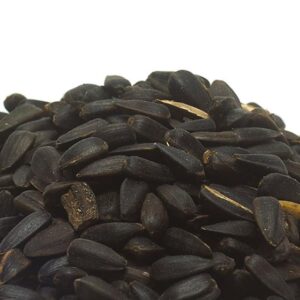 Black sunflower seeds sack (12.75kg)