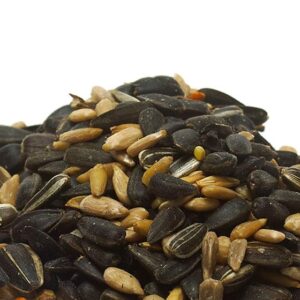 Feeder mix extra bird food sack (12.75kg)