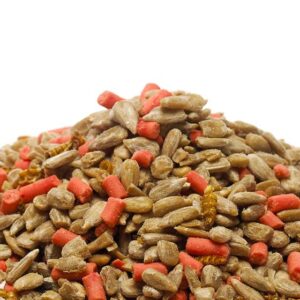 Favourites blend bird food sack (12.75kg)