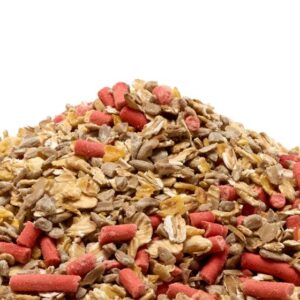 No grow ground mix sack (12.75kg)