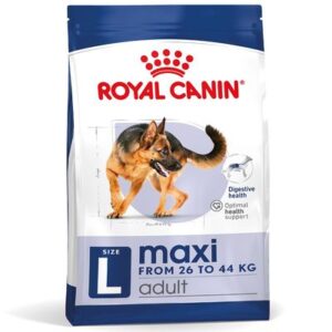 Royal Canin Maxi Adult  4kg