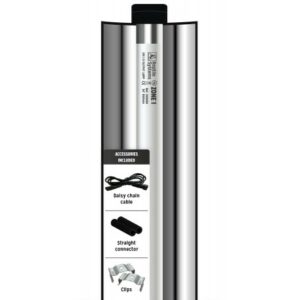 Reptile Systems Eco T5 Unit Zone 2