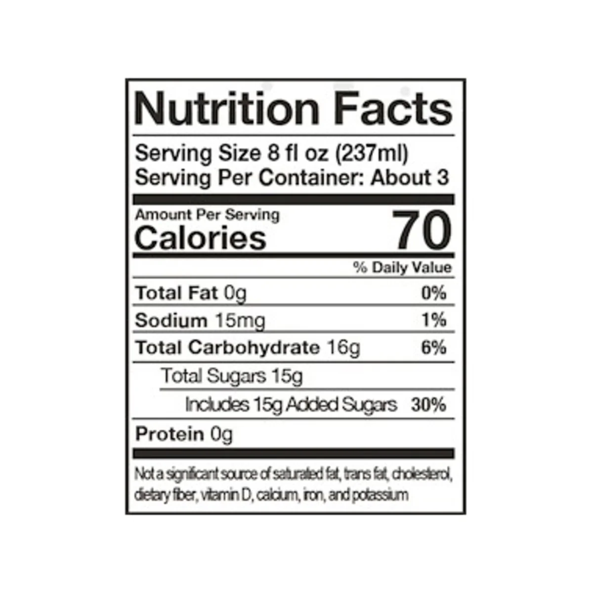 Q Drinks - Ginger Ale - Case Of 8-25.4 Fz - Image 2